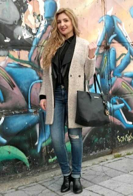 Abrigos de moda Abrigos de moda