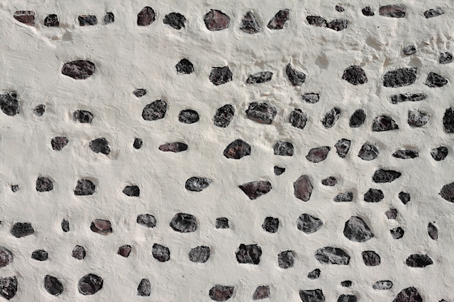 Stones, Stucco, Texture, 3888 x 2592