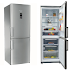 Combina frigorifica Hotpoint ENBGH19223FW