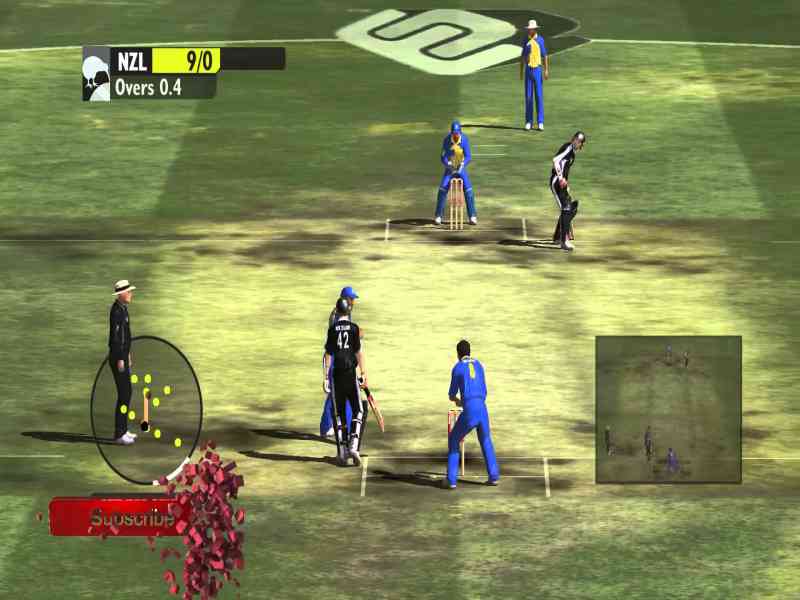ashes cricket 2009 crack download