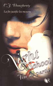 Night school tome partie Daugherty