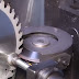 Difference between face grinding and surface grinding