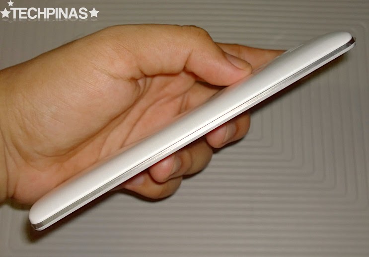 LG G3 Unboxing