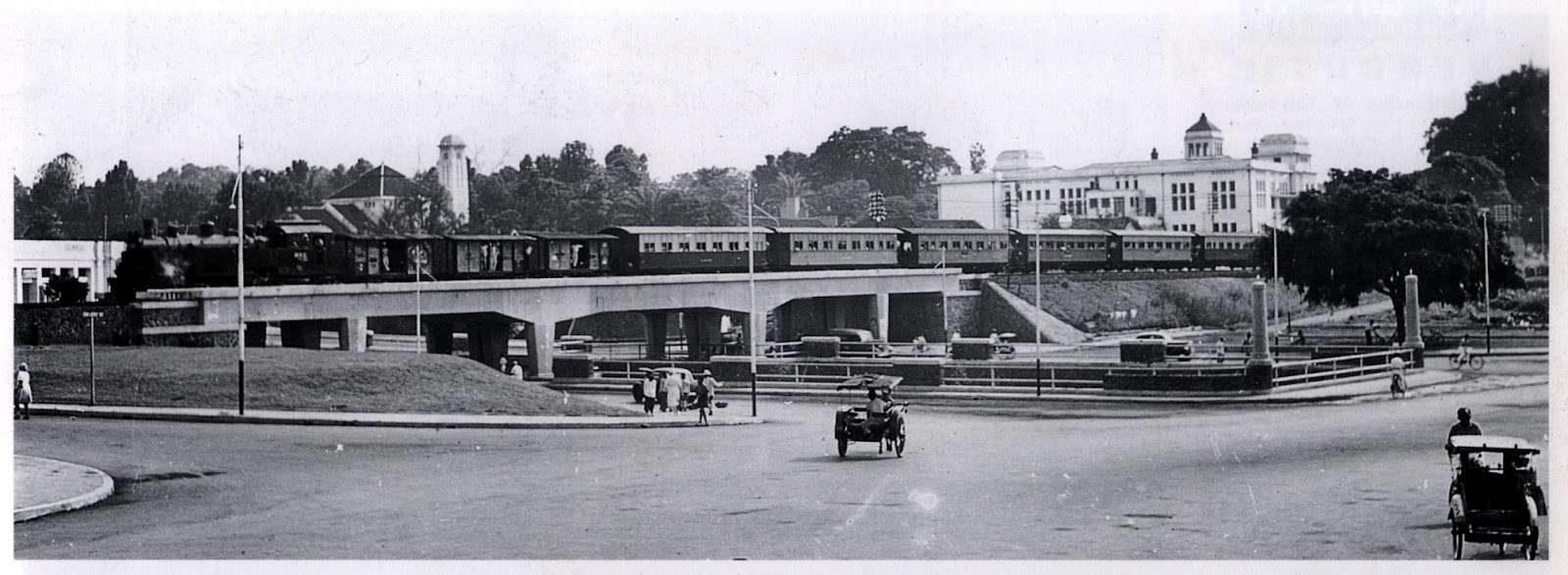 foto bandung tempo dulu ~ picturestreat