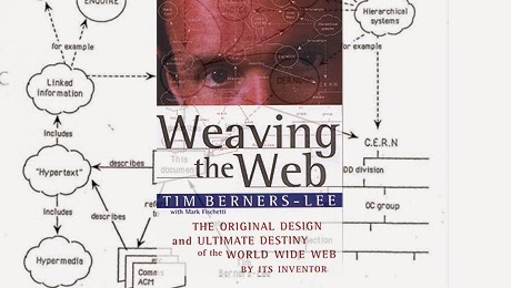 ربع قرن على ولادة الشبكة العالمية "الويب" ربع قرن على ولادة الشبكة العالمية "الويب"