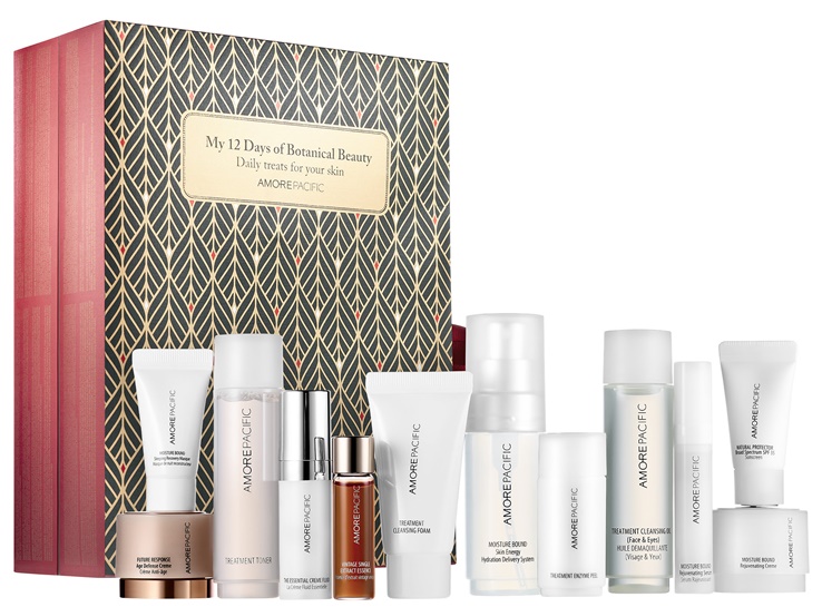 Beautyqueenuk A UK Beauty and Lifestyle Blog Top 6 Beauty Calendars