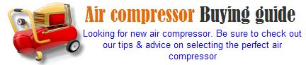 Air Compressors guide