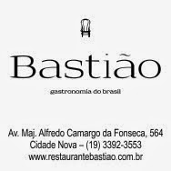 Bastião Gastronomia do Brasil