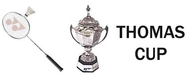 piala thomas