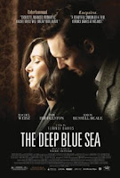 Watch The Deep Blue Sea Movie (2012) Online