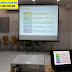 International Citizen Kindergarten TpHCM thuê máy chiếu