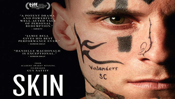 Skin