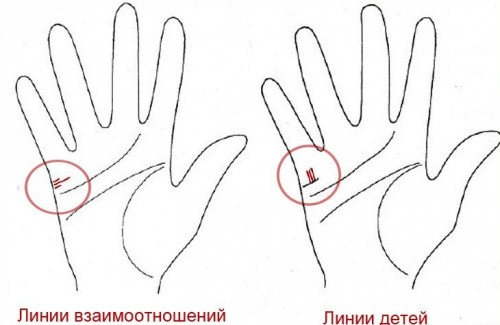 Как по узнать какие будут дети 18 Как по узнать какие будут дети 70