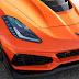 Chevrolet Corvette ZR1
