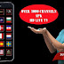 GREAT NEW HDLIVE TV : LIVE TV APK HAVE USA / ASIAN & SPORTS CHANNELS 2019