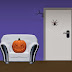 Halloween Room Escape