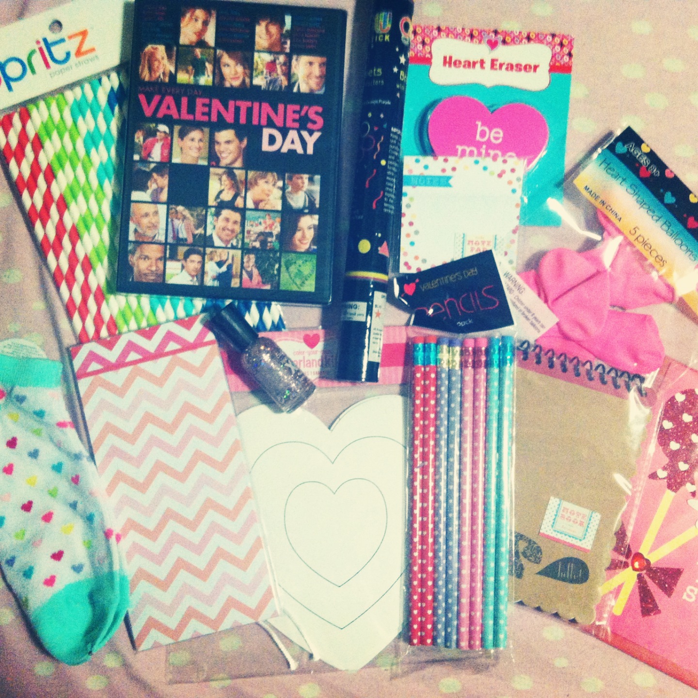 Taste and See: February 2013