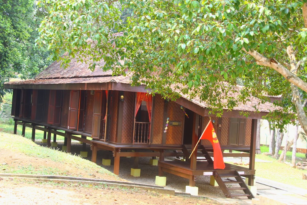 Rumah Kedah Rumah Kedah