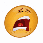 Crying Emoji GIF