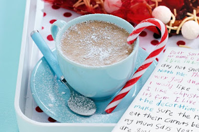 Hot chocolate" mousse desserts recipes Hot chocolate" mousse desserts recipes