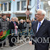 [Ελλάδα]Παρουσία του Προέδρου της Δημοκρατίας ο Πύργος γιορτάζει τον πολιούχο του Άγιο Χαράλαμπο