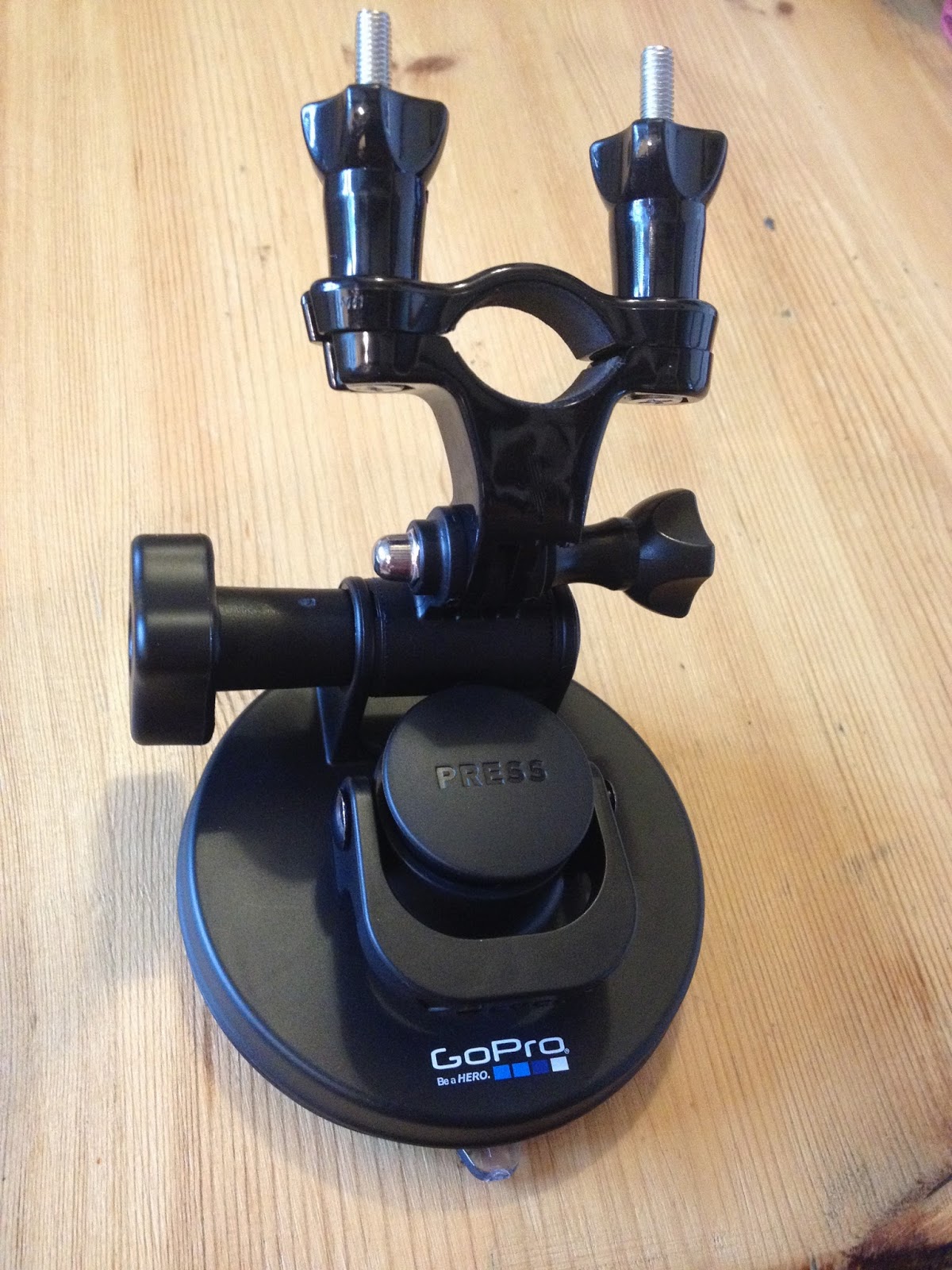 Project GoPro How to record good sound on a GoPro Hero3+ with external mic