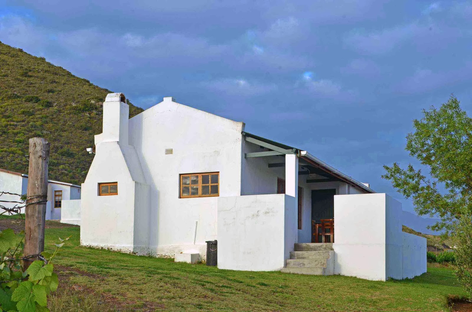 An Extended Weekend At Weltvrede Bonnievale