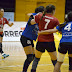 Balonmano | El Zuazo acude a Gijón para ganar y no soltar la cuarta plaza con sabor europeo