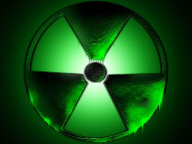 If nuclear batteries become as abundant as normal batteries then that could be catastrophic.