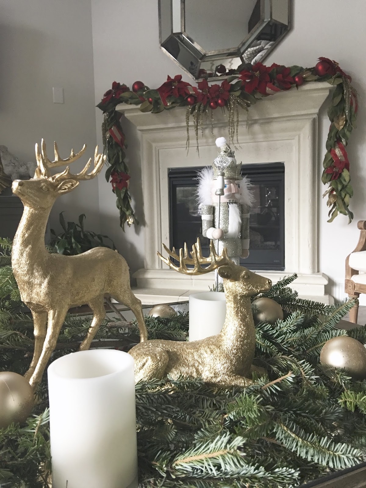 Classic Style Home My Black Friday Find and More Christmas Decor