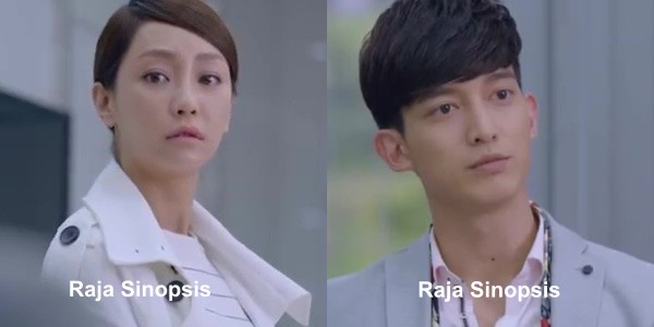 Sinopsis Love At Seventeen Episode 7 Part 2 Sinopsis Love At Seventeen Episode 7 Part 2