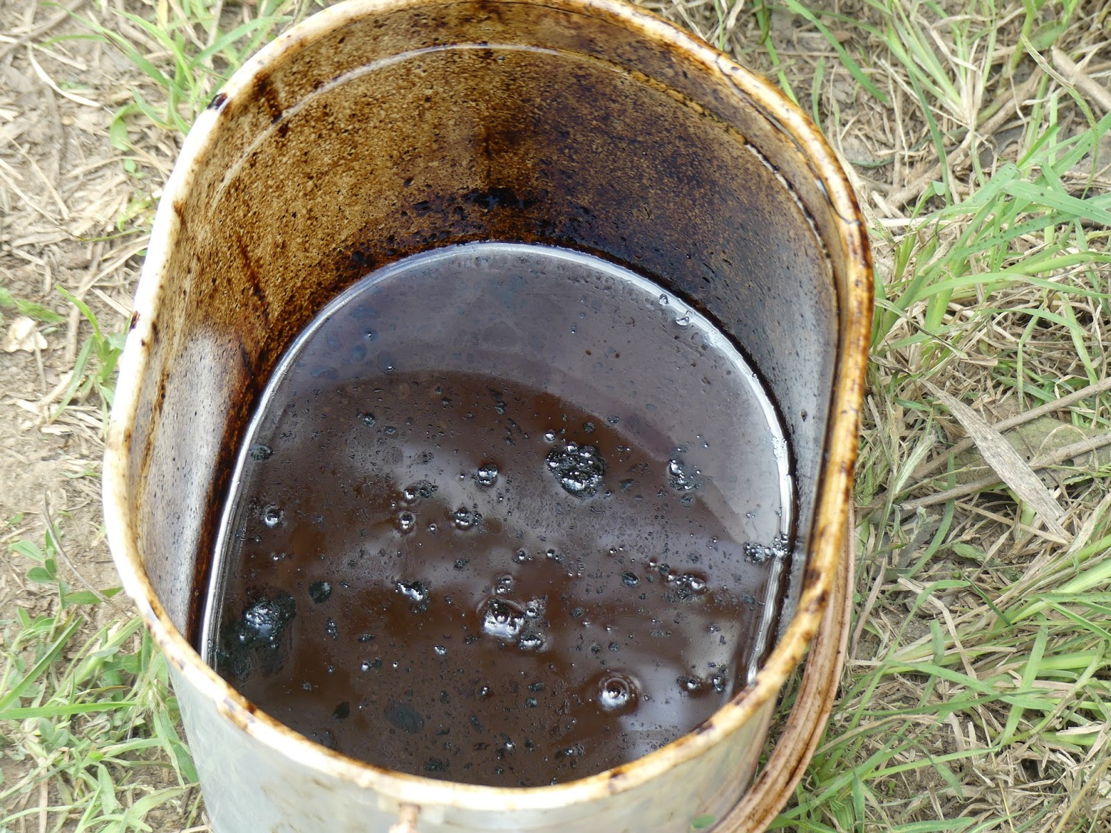 Cookswell Energy Saving Jikos and Charcoal Ovens How to make your own