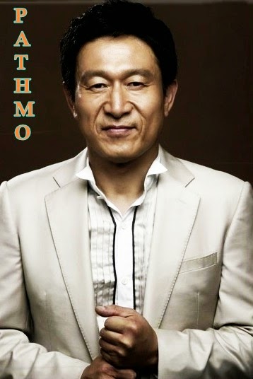 Kim Eung-Soo Kim Eung-Soo