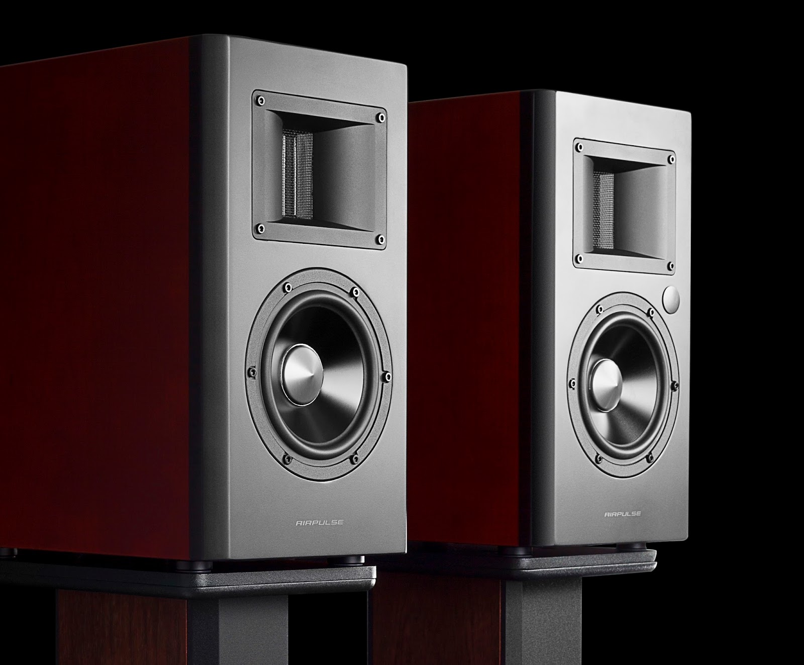 airpulse speakers