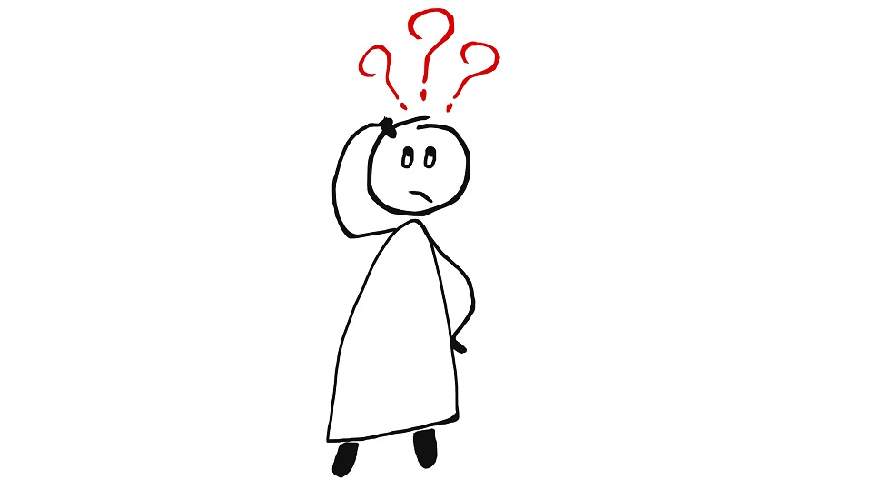 THE ART OF QUESTIONING!