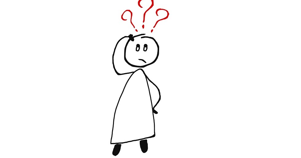 THE ART OF QUESTIONING!