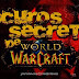 Video con los secretos de World of Warcraft (WOW)