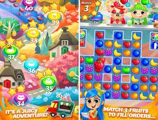 Juice Jam App Juice Jam App