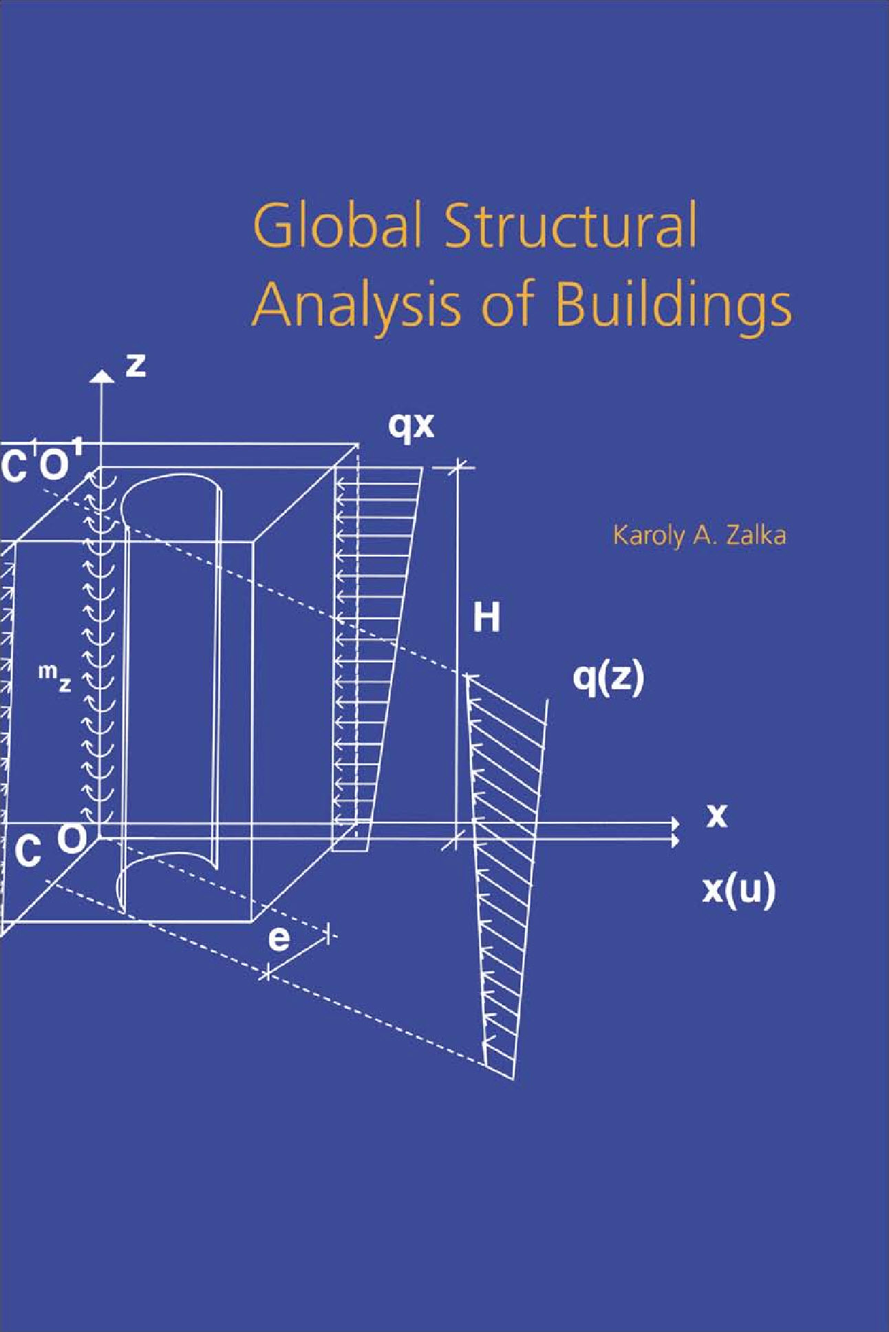 Global Structural Analysis of Buildings