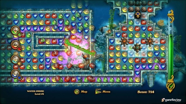 4 elements game free 4 elements game free
