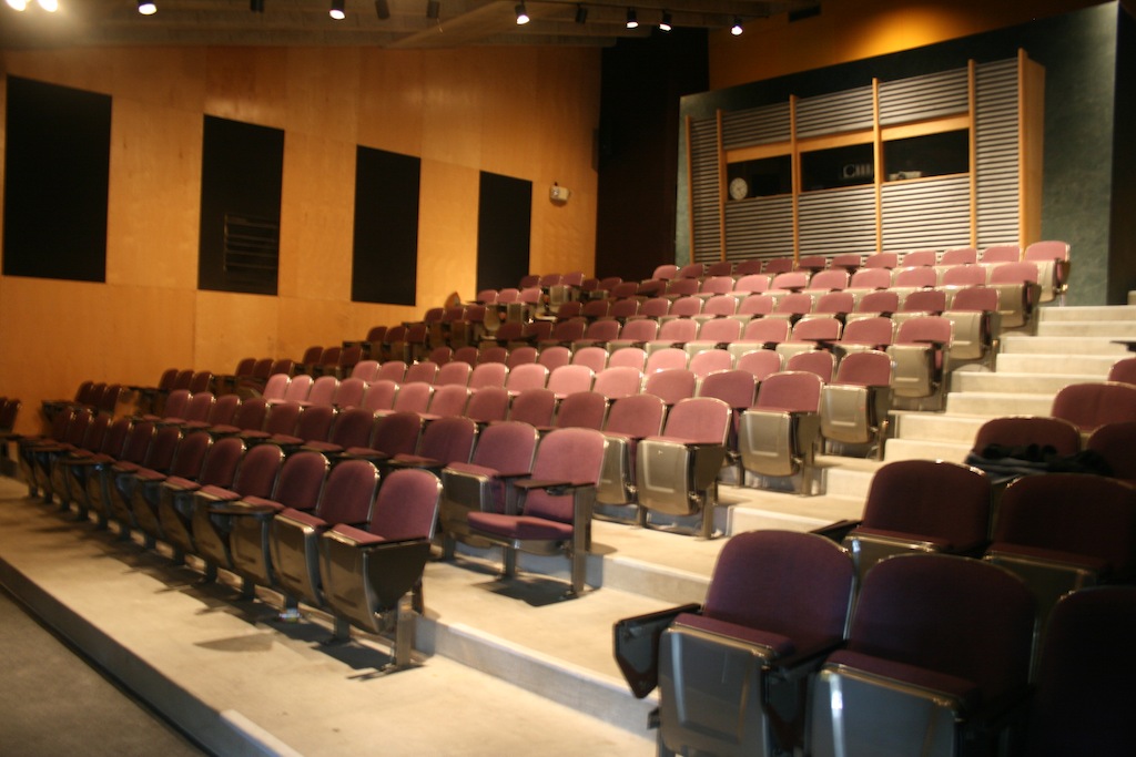 Daniel Gonzales : Animation Schools: Looking for Them?