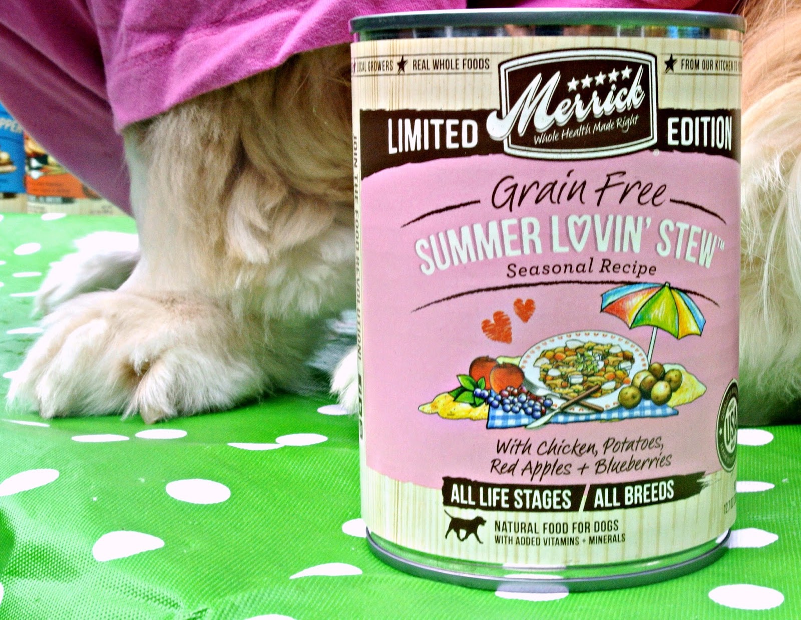 Merrick Dog Food Lawsuit Merrick Dog Food Lawsuit