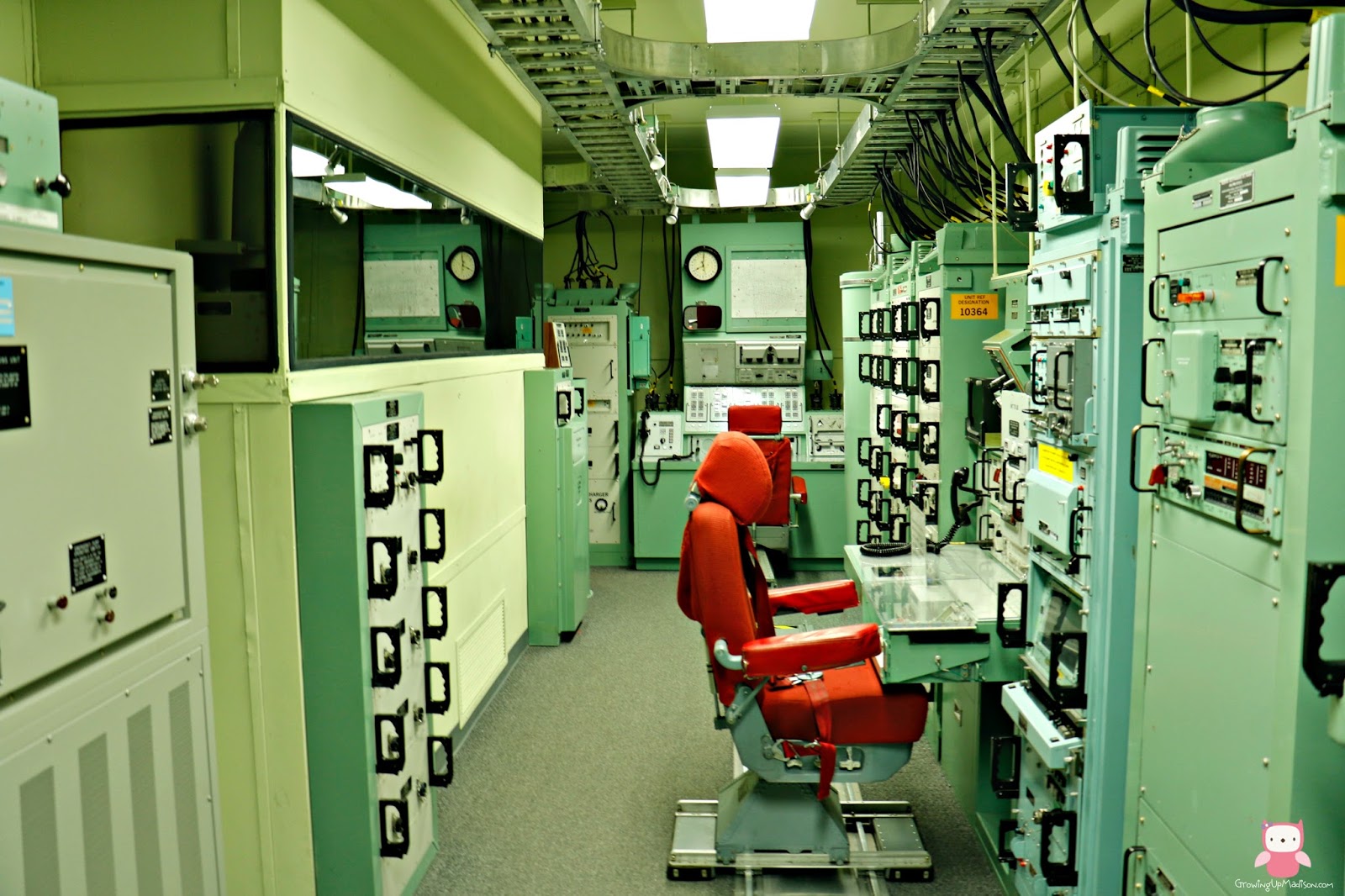 The Peterson Air & Space Museum - Colorado - AnnMarie John