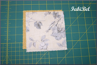 Patchwork Assemblage des pièces de tissu Patchwork Assemblage des pièces de tissu