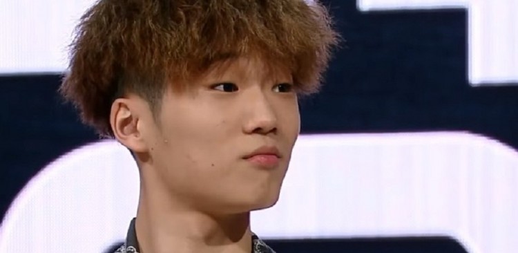 [DEBUT] HAON 하온 se prepara para su primer EP - BA NA NA: Noticias de K