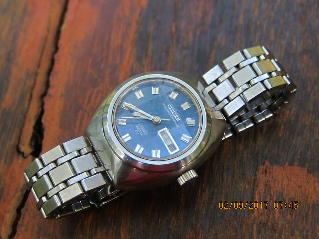 citizen cosmostar v2