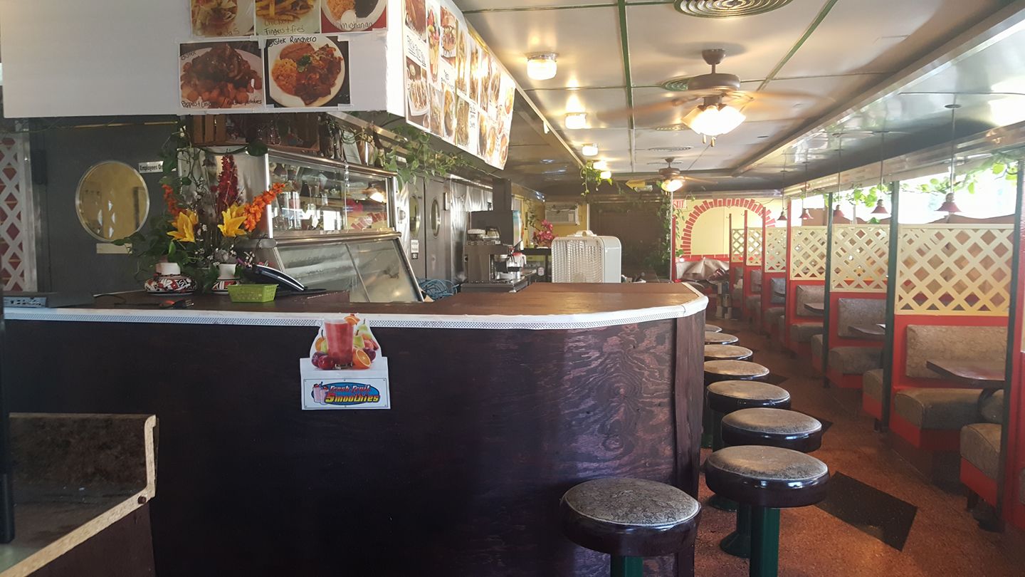 Tex Mex Diner in Pottsville to Reopen Next Week