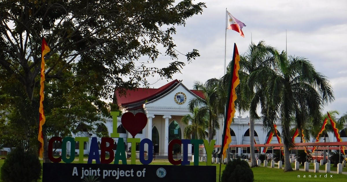 Cotabato is safest city in Mindanao, 2nd safest city in the Philippines