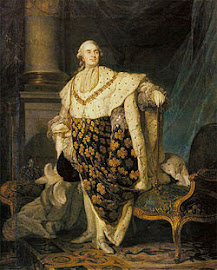 Decoração: Estilo Luís XVI