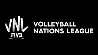 Resultado de imagem para VOLEI MASCULINO â LIGA DAS NAÃÃES - LOGOS